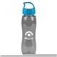 Slim Grip - 25 oz Tritan(TM) bottle with Crest lid