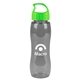 Slim Grip - 25 oz Tritan(TM) bottle with Crest lid