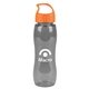 Slim Grip - 25 oz Tritan(TM) bottle with Crest lid