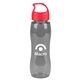 Slim Grip - 25 oz Tritan(TM) bottle with Crest lid