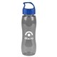 Slim Grip - 25 oz Tritan(TM) bottle with Crest lid