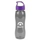 Slim Grip - 25 oz Tritan(TM) bottle with Crest lid