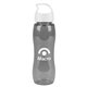 Slim Grip - 25 oz Tritan(TM) bottle with Crest lid