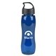 Slim Grip - 25 oz Tritan(TM) bottle with Crest lid