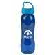 Slim Grip - 25 oz Tritan(TM) bottle with Crest lid