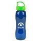 Slim Grip - 25 oz Tritan(TM) bottle with Crest lid