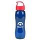Slim Grip - 25 oz Tritan(TM) bottle with Crest lid