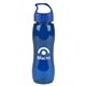 Slim Grip - 25 oz Tritan(TM) bottle with Crest lid