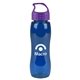 Slim Grip - 25 oz Tritan(TM) bottle with Crest lid