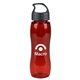 Slim Grip - 25 oz Tritan(TM) bottle with Crest lid