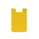 Slim Silicone Smartphone Mobile Wallet