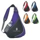 210D Polyester Sling Pack