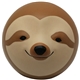 Sloth Shaped Stress Ball