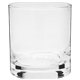 Small 8 oz Rocks Glass Cup - Clear