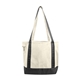 Small Accent Tote Bag