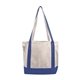 Small Accent Tote Bag