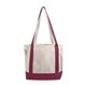 Small Accent Tote Bag