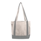 Small Accent Tote Bag
