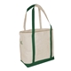 Small Accent Tote Bag