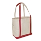Small Accent Tote Bag
