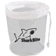 Small Clear Drawstring Bag