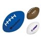 Small Football Stress Reliever