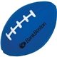 Small Football Stress Reliever