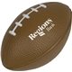 Small Football Stress Reliever