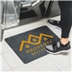 Small Interior Floor Mat