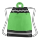 Small Non - Woven Reflective Hit Sports Pack