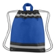 Small Non - Woven Reflective Hit Sports Pack