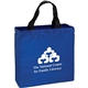 Small Polyester Tote Bag