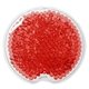 Small Round Gel Beads Hot and Cold Pack