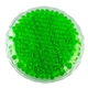 Small Round Gel Beads Hot And Cold Pack