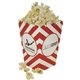 Small Scoop Popcorn Box 32 oz - Paper Products