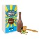 Smash Chocolate with Starzmania Candy