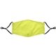 Smooth Fabric Face Mask