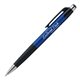 Smoothy Metallic Grip Pen