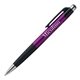 Smoothy Metallic Grip Pen