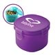 Snack - in(TM) Polyprolylene Food Container