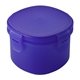 Snack - in(TM) Polyprolylene Food Container