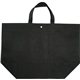 Snap Closure Grocery Tote
