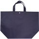Snap Closure Grocery Tote