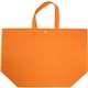 Snap Closure Grocery Tote