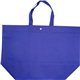 Snap Closure Grocery Tote