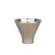 Snowfox(R) 8 oz Vacuum Insulated Martini Cup