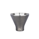 Snowfox(R) 8 oz Vacuum Insulated Martini Cup