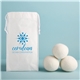 snuggies wool dryer balls 3 pack
