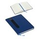 Soft - Cover Journal w / Elastic Pen Holder