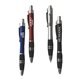 Soft Grip Click Pen